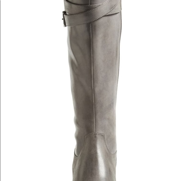 Ecco Sullivan Riding Boots - Picture 10 of 14